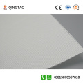 Hydrophobic glass fiber cloth